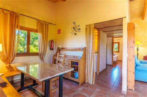 Foto 7 - Casa de 2 habitaciones en Sant Llorenç des Cardassar con piscina privada y jardín