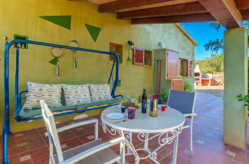 Foto 22 - Casa de 2 habitaciones en Sant Llorenç des Cardassar con piscina privada y jardín