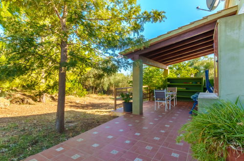 Foto 21 - Casa con 2 camere da letto a Sant Llorenç des Cardassar con piscina privata e giardino