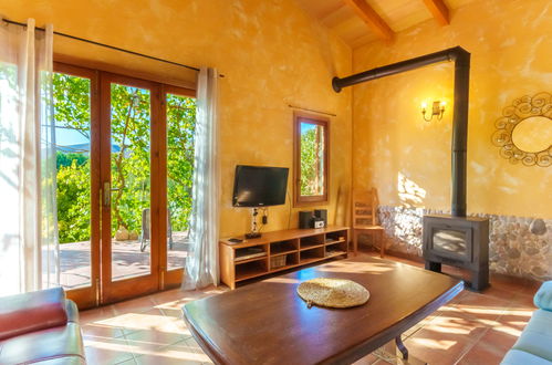 Photo 6 - 2 bedroom House in Sant Llorenç des Cardassar with private pool and garden