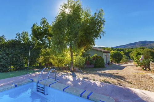 Photo 20 - 2 bedroom House in Sant Llorenç des Cardassar with private pool and garden