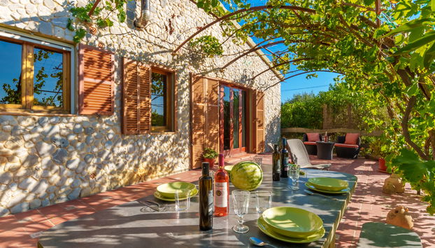Casa de 3 quartos em Sant Llorenç des Cardassar com piscina privada e jardim - Foto 3