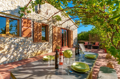 Foto 3 - Casa con 2 camere da letto a Sant Llorenç des Cardassar con piscina privata e giardino