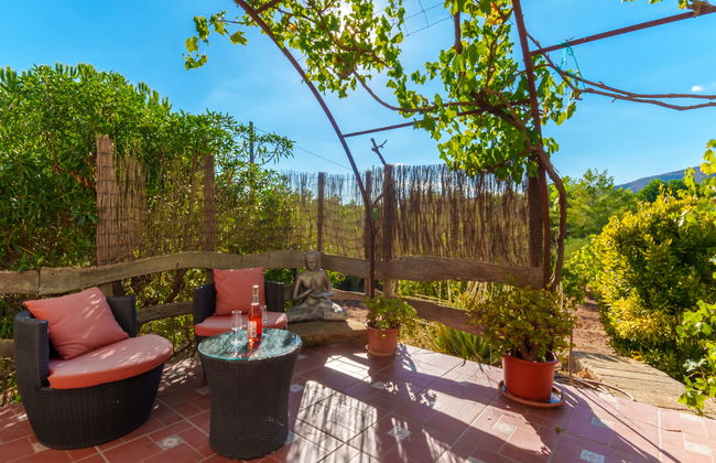 Casa de 3 quartos em Sant Llorenç des Cardassar com piscina privada e jardim - Foto 23