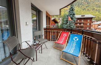 Foto 1 - Appartamento con 2 camere da letto a Zermatt