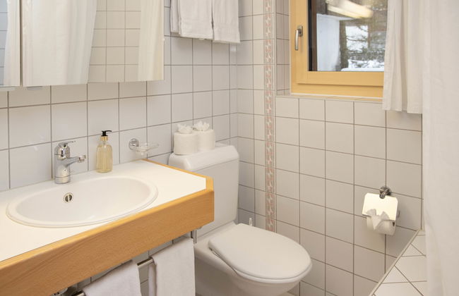 Apartamento de 4 quartos em Grindelwald com jardim e terraço - Foto 21