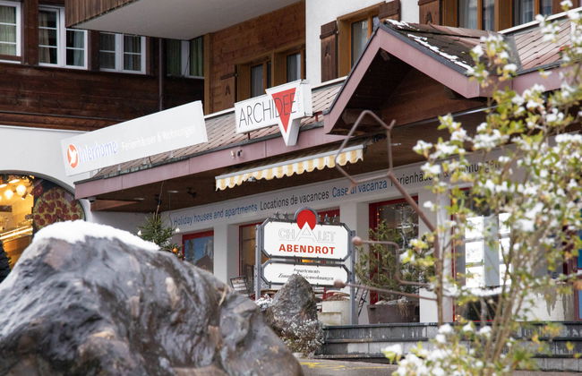 Apartamento de 4 quartos em Grindelwald com jardim e terraço - Foto 30