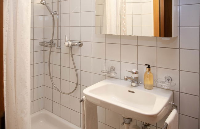 Apartamento de 4 quartos em Grindelwald com jardim e terraço - Foto 18