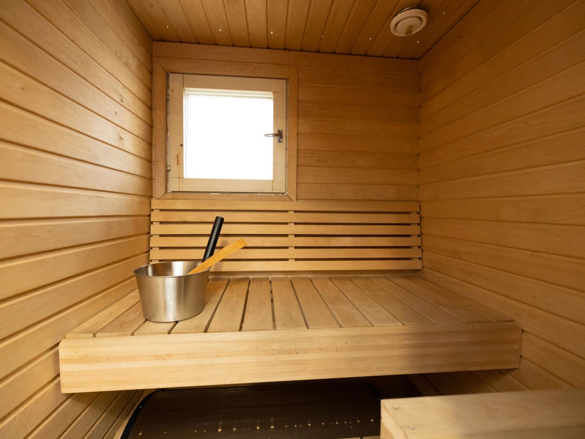 Photo 12 - 1 bedroom House in Sotkamo with sauna