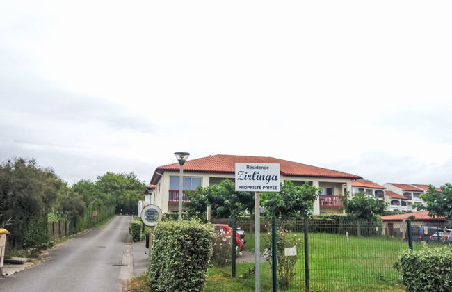 Apartment mit 2 Schlafzimmern in Bidart mit schwimmbad und garten - Foto 16