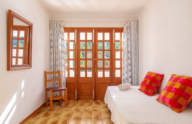 6 bedroom Apartment in Pollença with swimming pool and terrace - Photo 21