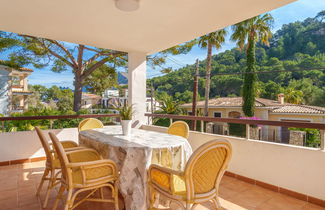 Photo 3 - 5 bedroom Apartment in Pollença with swimming pool and terrace