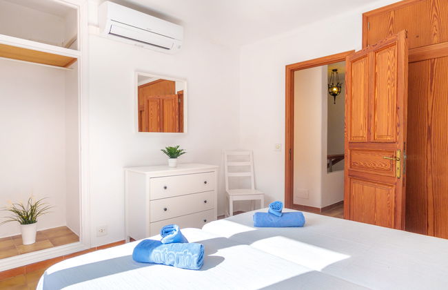 6 bedroom Apartment in Pollença with swimming pool and terrace - Photo 15
