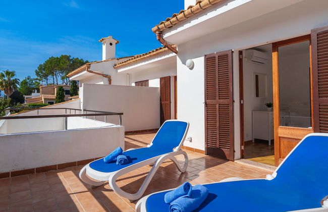 6 bedroom Apartment in Pollença with swimming pool and terrace - Photo 30
