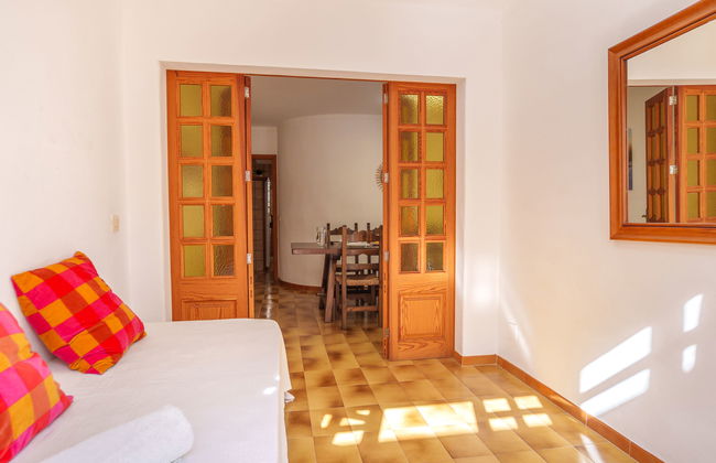 6 bedroom Apartment in Pollença with swimming pool and terrace - Photo 22