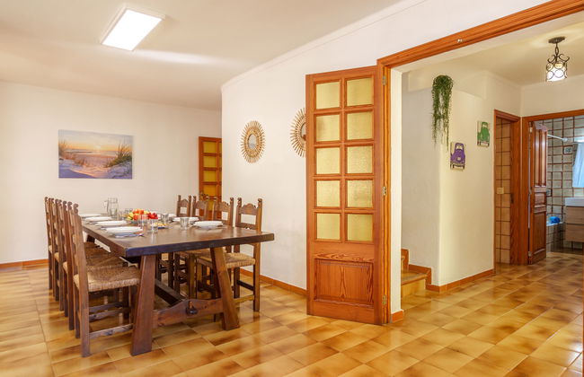 6 bedroom Apartment in Pollença with swimming pool and terrace - Photo 8