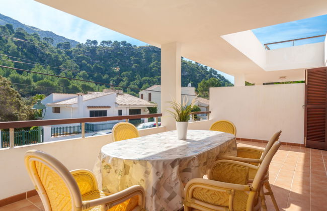 6 bedroom Apartment in Pollença with swimming pool and terrace - Photo 28