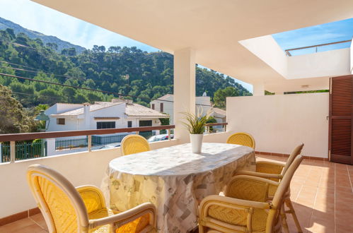 Foto 28 - Apartamento de 5 habitaciones en Pollença con piscina y terraza