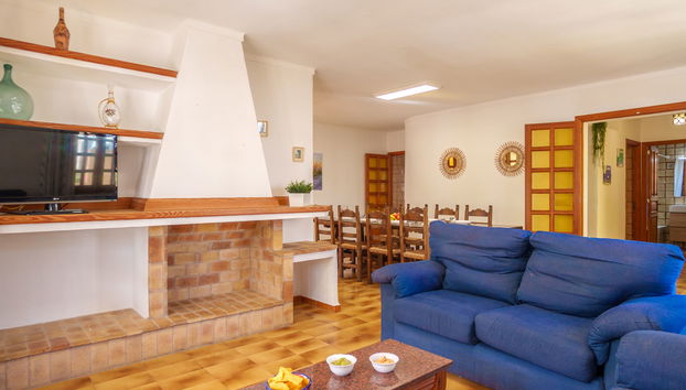 Apartment mit 6 Schlafzimmern in Pollença mit schwimmbad und terrasse - Foto 4
