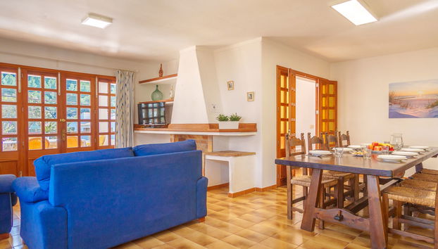 Apartment mit 6 Schlafzimmern in Pollença mit schwimmbad und terrasse - Foto 5