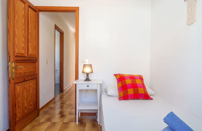 6 bedroom Apartment in Pollença with swimming pool and terrace - Photo 18