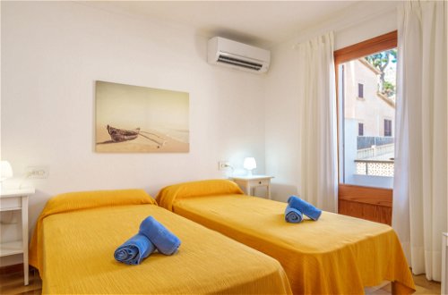 Foto 16 - Appartamento con 5 camere da letto a Pollença con piscina e terrazza
