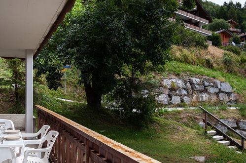 Photo 22 - Appartement de 2 chambres à Nendaz avec vues sur la montagne