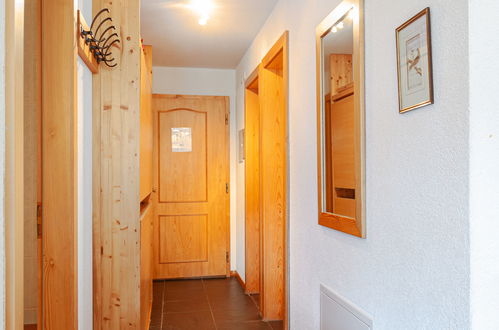 Foto 15 - Apartamento de 2 quartos em Nendaz com jardim