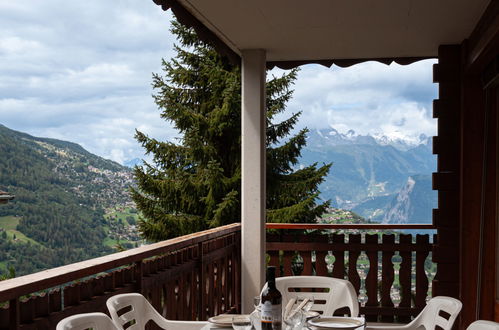 Photo 23 - 2 bedroom Apartment in Nendaz with garden