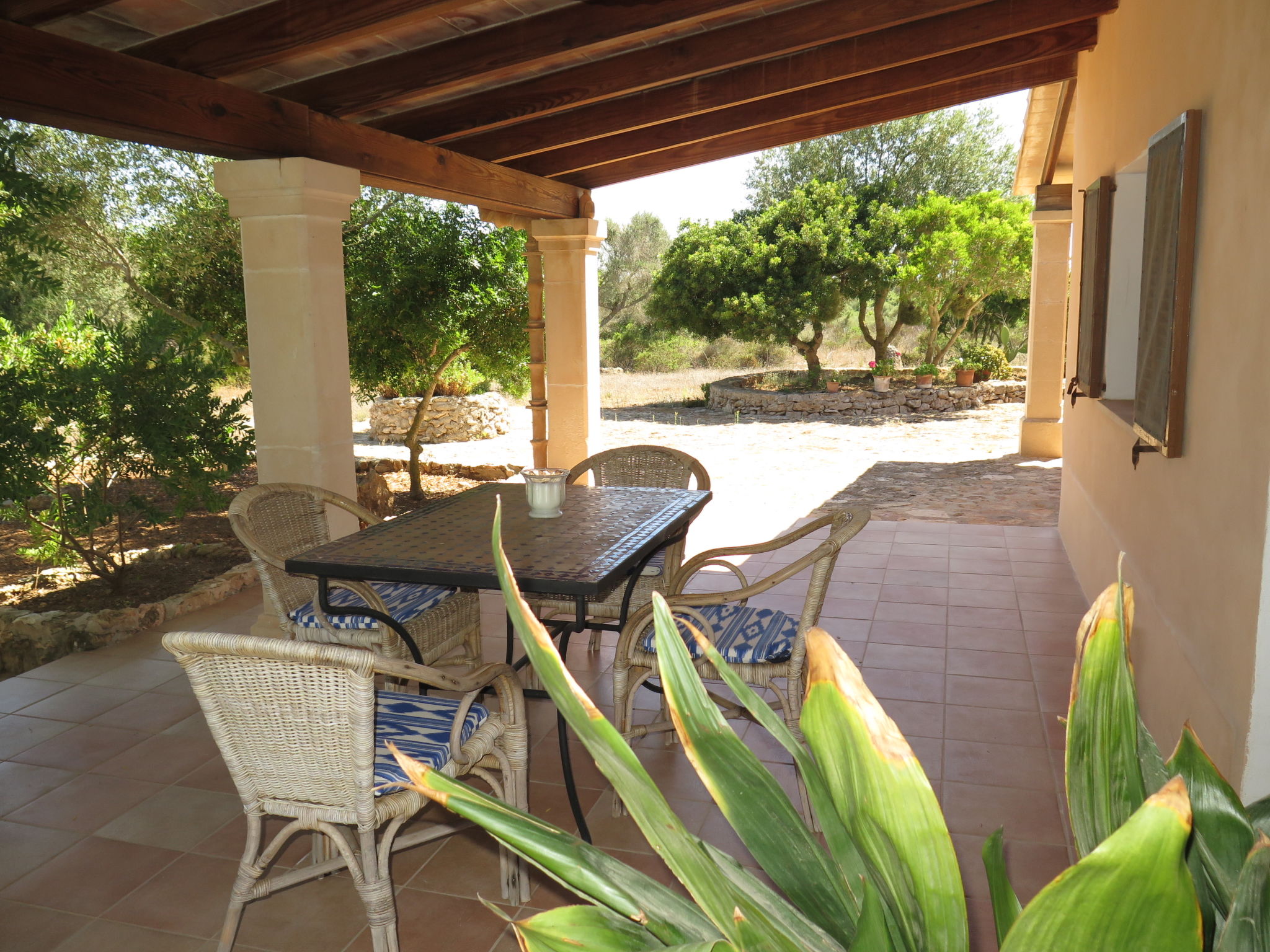 Photo 21 - Maison de 2 chambres à Santanyí avec piscine privée et jardin