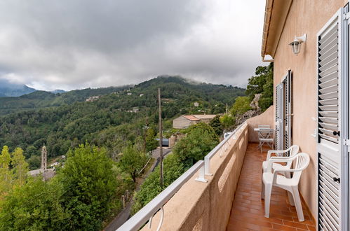 Photo 15 - Maison de 2 chambres à San-Giovanni-di-Moriani avec jardin et terrasse