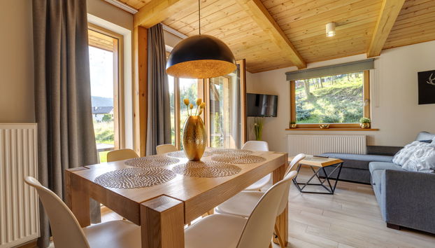 Haus mit 2 Schlafzimmern in Szczyrk mit garten und terrasse - Foto 4
