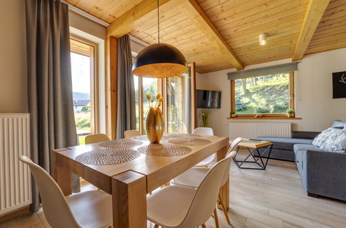 Foto 4 - Haus mit 2 Schlafzimmern in Szczyrk mit garten und terrasse