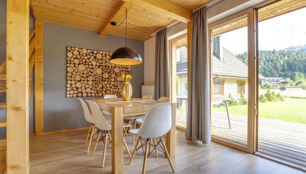 Haus mit 2 Schlafzimmern in Szczyrk mit garten und terrasse - Foto 3