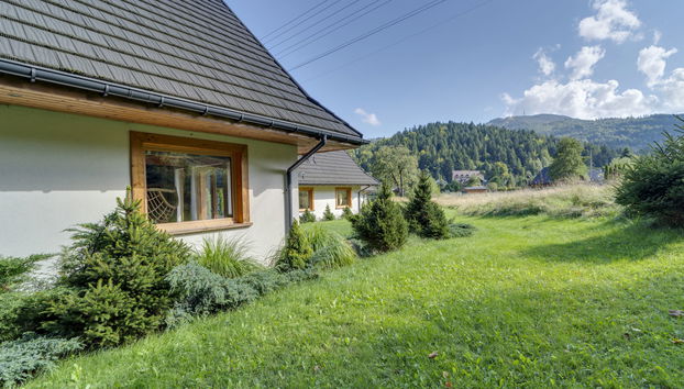 Haus mit 2 Schlafzimmern in Szczyrk mit garten und terrasse - Foto 5