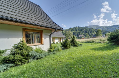 Foto 5 - Haus mit 2 Schlafzimmern in Szczyrk mit garten und terrasse