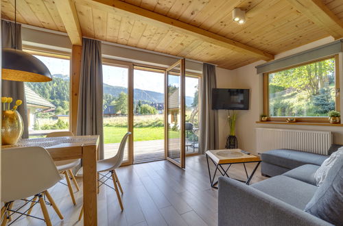 Foto 6 - Haus mit 2 Schlafzimmern in Szczyrk mit garten und terrasse