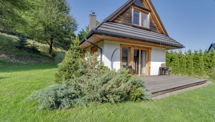 Foto 1 - Haus mit 2 Schlafzimmern in Szczyrk mit garten und terrasse