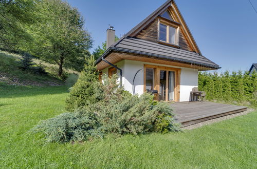 Foto 1 - Haus mit 2 Schlafzimmern in Szczyrk mit garten und terrasse