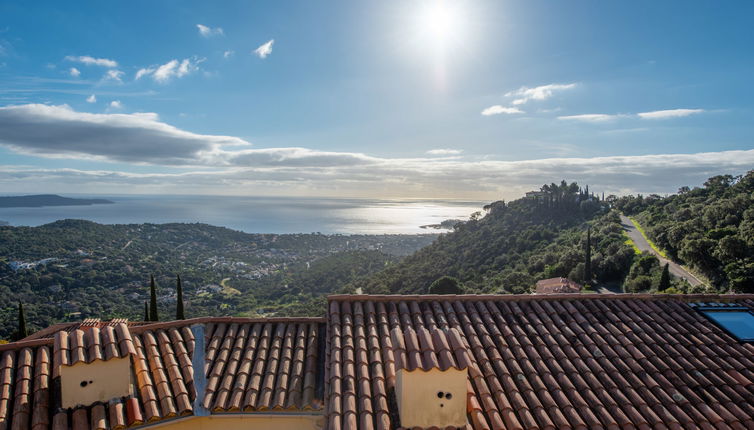 Photo 1 - Appartement de 1 chambre à Cavalaire-sur-Mer avec piscine et terrasse