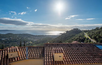 Photo 1 - Appartement de 1 chambre à Cavalaire-sur-Mer avec piscine et terrasse