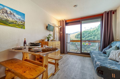 Photo 8 - Apartment in Villarembert with swimming pool and mountain view