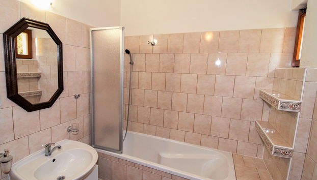 Apartamento de 2 habitaciones en Broumov - Foto 5