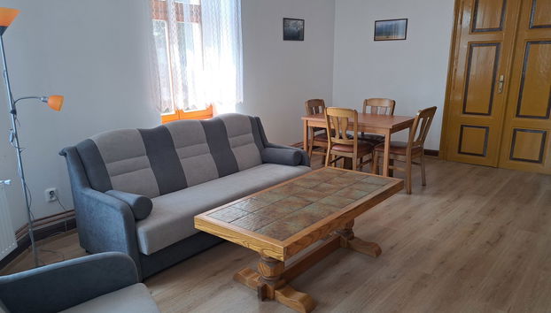 Apartamento de 2 habitaciones en Broumov - Foto 2