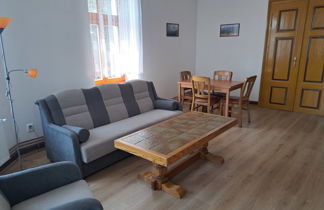 Photo 2 - 2 bedroom Apartment in Broumov