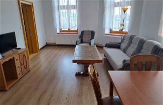 Foto 1 - Apartment mit 2 Schlafzimmern in Broumov