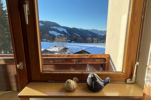 Foto 32 - Apartamento de 6 quartos em Wildschönau com vista para a montanha