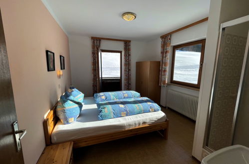 Photo 23 - Appartement de 6 chambres à Wildschönau avec vues sur la montagne