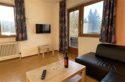 Photo 19 - Appartement de 6 chambres à Wildschönau avec vues sur la montagne