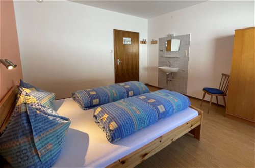 Foto 36 - Appartamento con 6 camere da letto a Wildschönau con vista sulle montagne